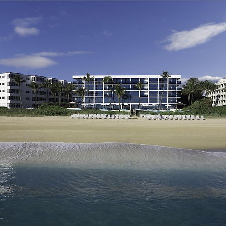 Tideline Palm Beach Ocean Resort And Spa Luaran gambar