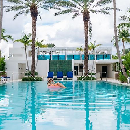Tideline Palm Beach Ocean Resort And Spa Luaran gambar