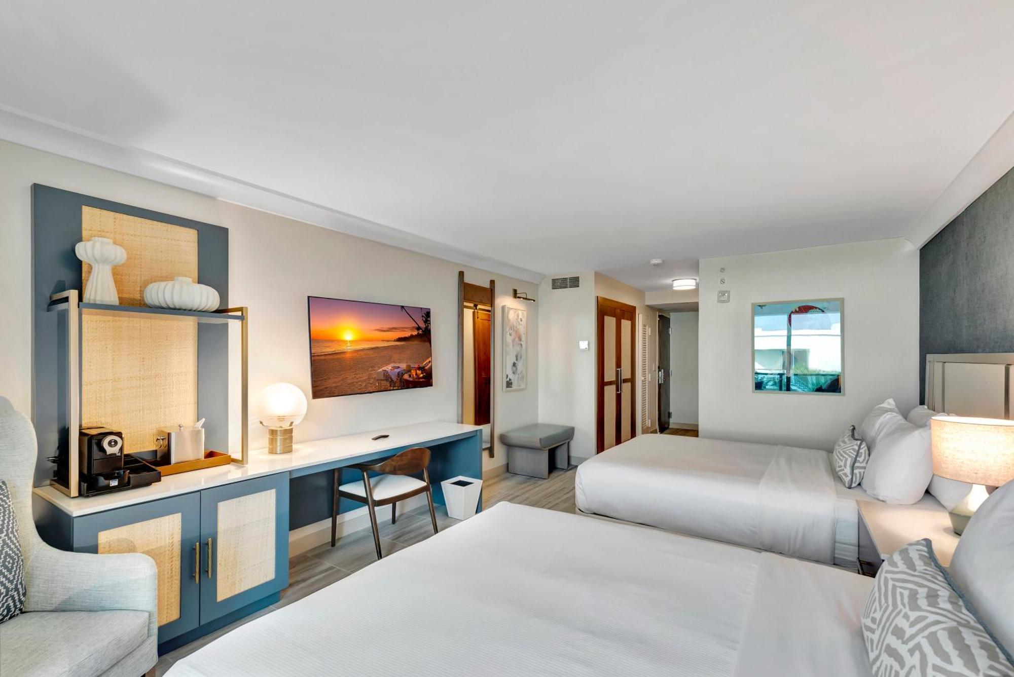 Tideline Palm Beach Ocean Resort And Spa Luaran gambar